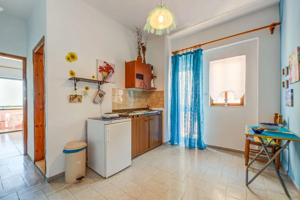 APARTMENT STANDARD Room, Apokoros Craft Deco&Activities Boutique Hotel, Crete