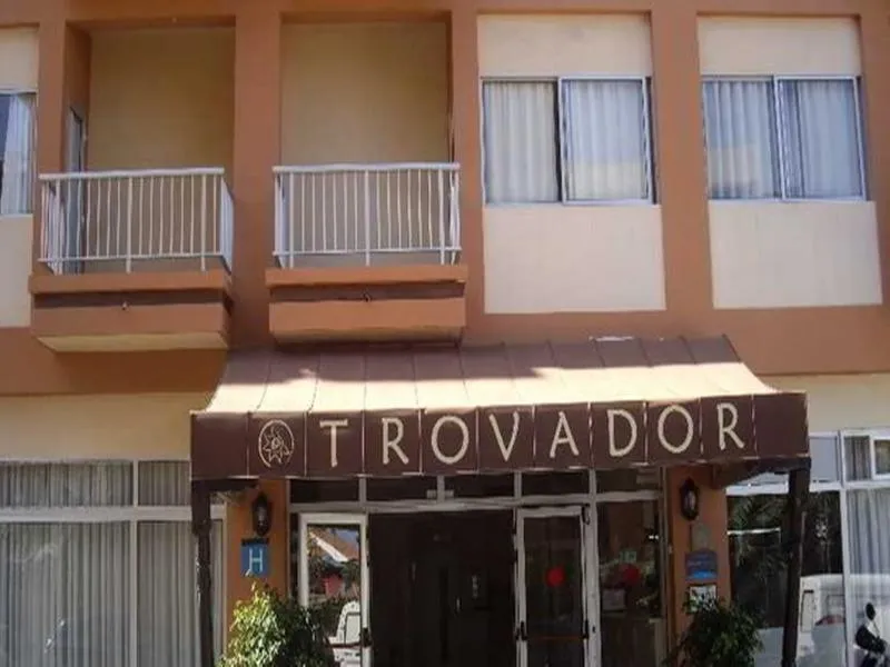General view, Trovador, Tenerife