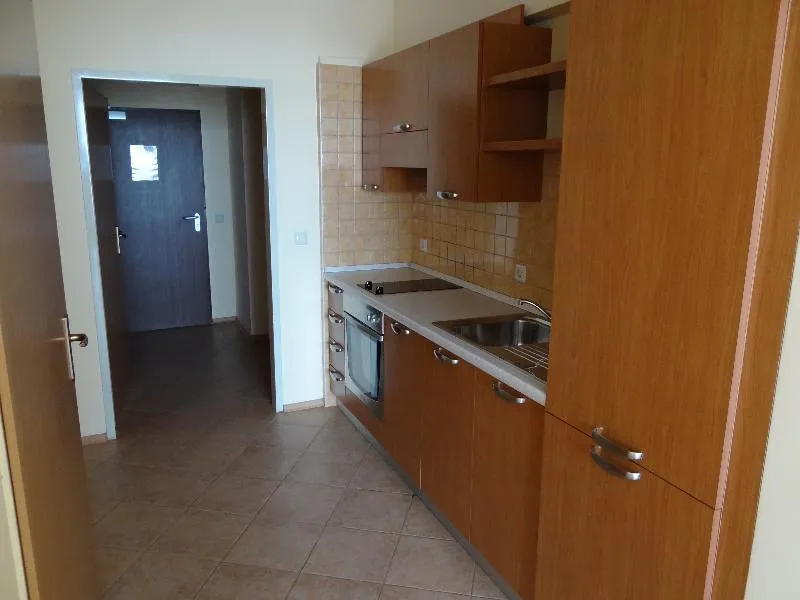 APARTMENT SEA VIEW ONE BEDROOM Room, Sunset Resort, Bourgas