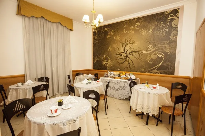 Bar, Casablanca, Naples