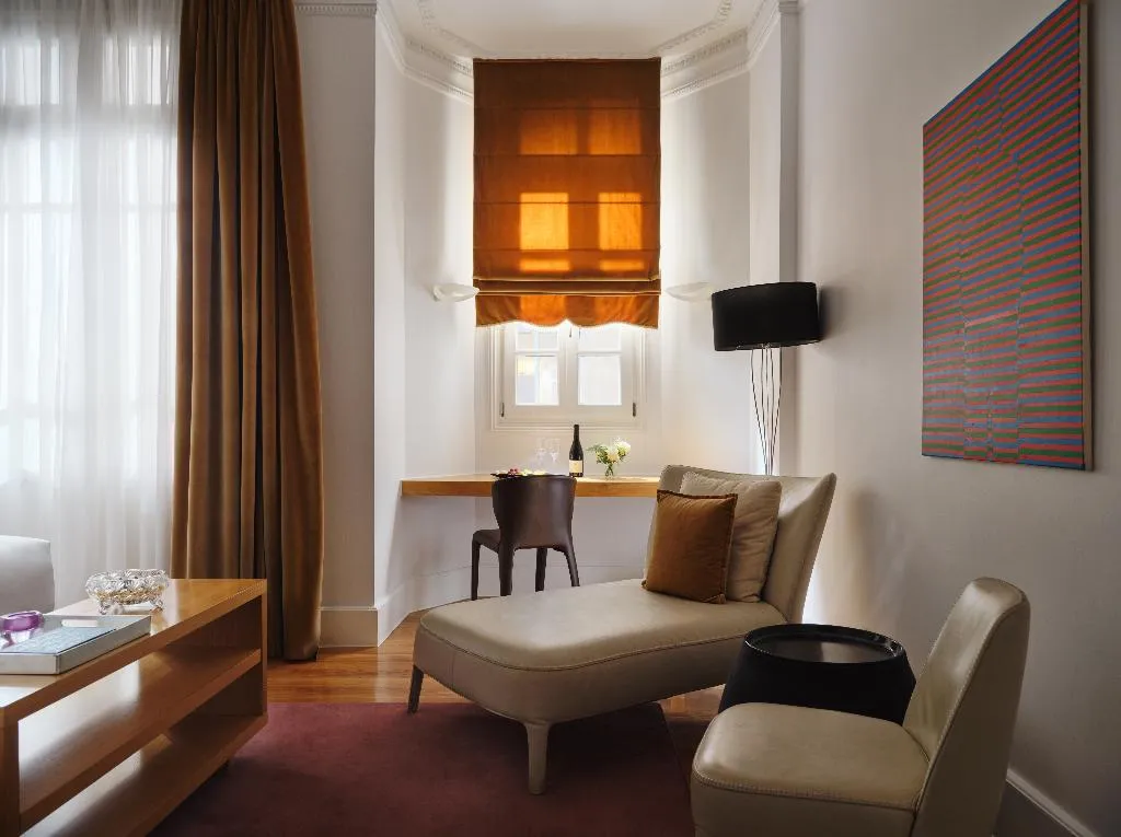 Room, The Excelsior Small Luxury Hotels of the World, Halkidiki