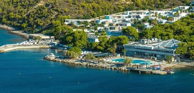 Wyndham Loutraki Poseidon Resort, Kalamata