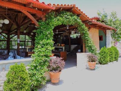 Julia Hotel, Thessaloniki