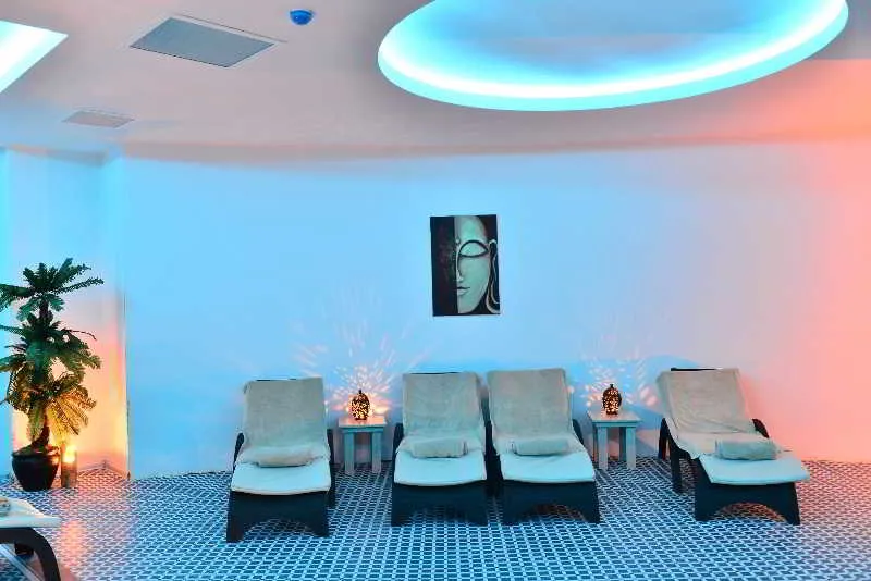 Sports and Entertainment, Sultan Of Dreams, Antalya