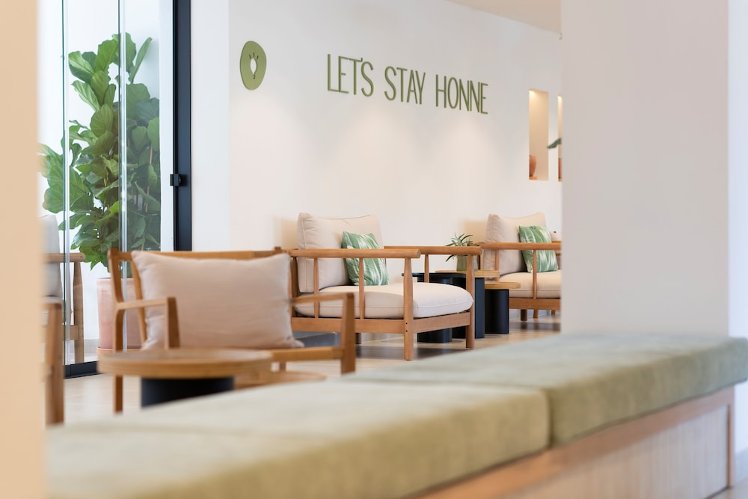Copaiba By Honne Hotels, Majorca