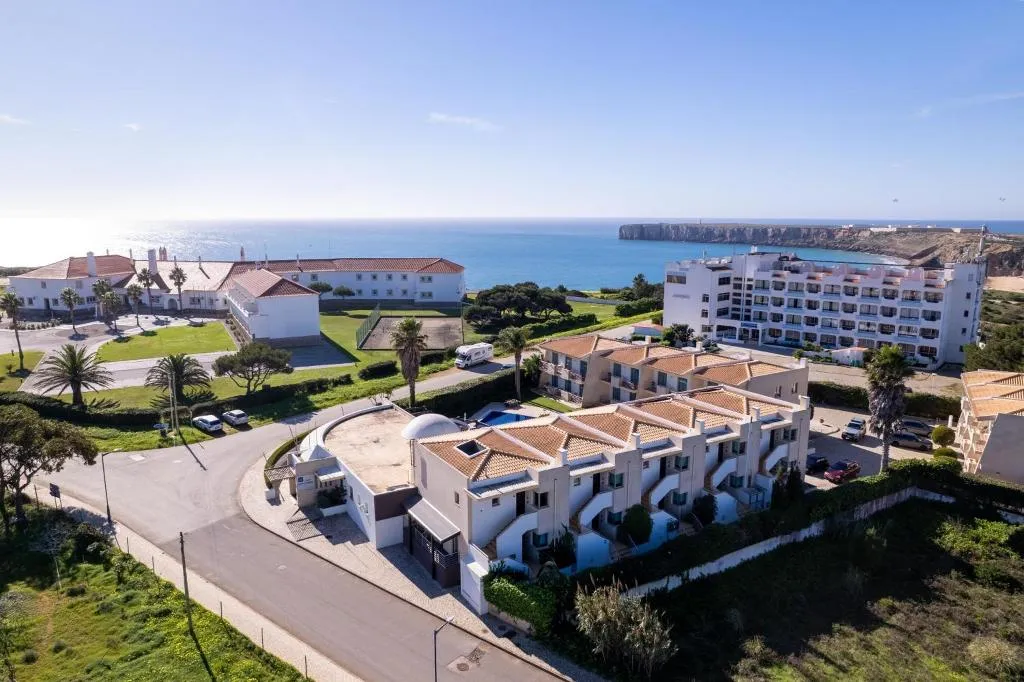 APARTMENT WITH VIEWS Room, Pontalaia, Algarve