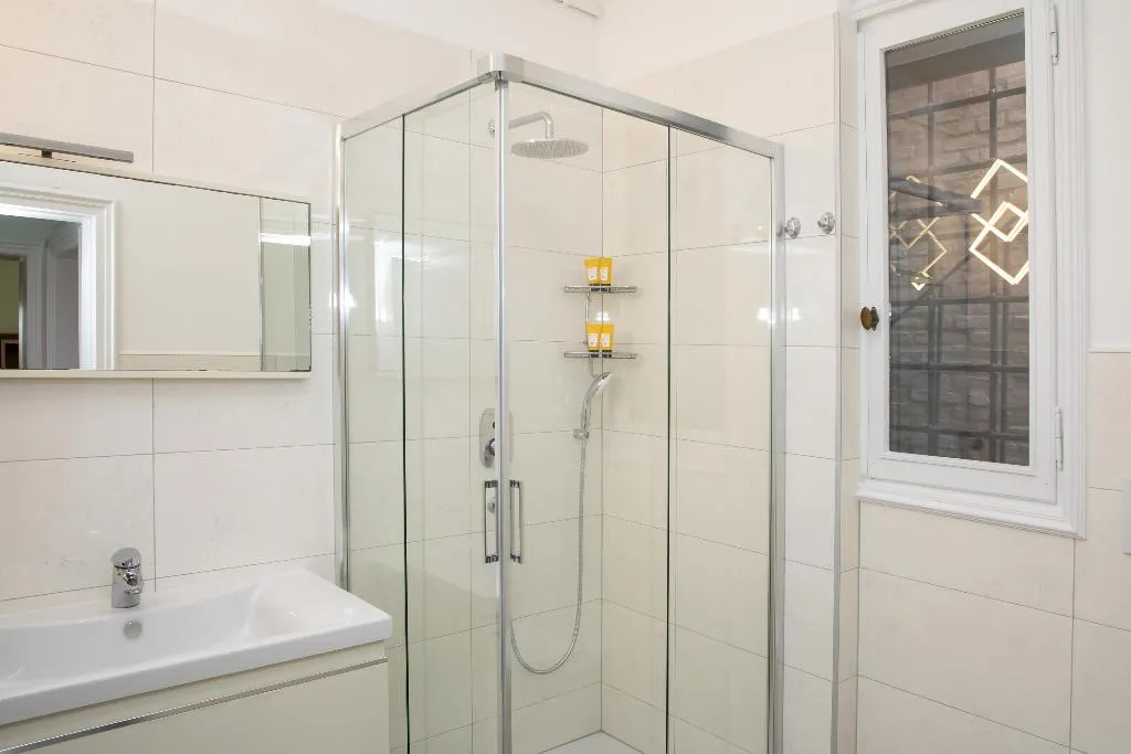 APARTMENT SUPERIOR WITH TERRACE Room, Palazzo Paruta, Venice