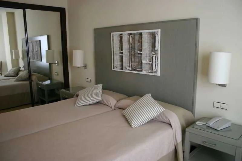 Room, Resort El Rompido The club, Costa De La Luz