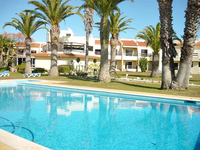 Pool, Praia da Lota Resort - Hotel, Algarve