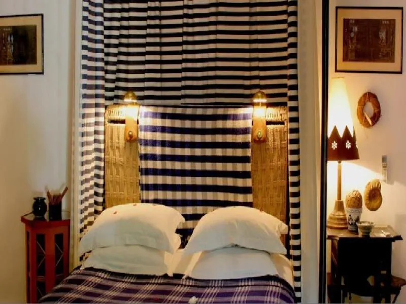 General view, Riad Kaiss By Sanssouci Collection, Marrakech