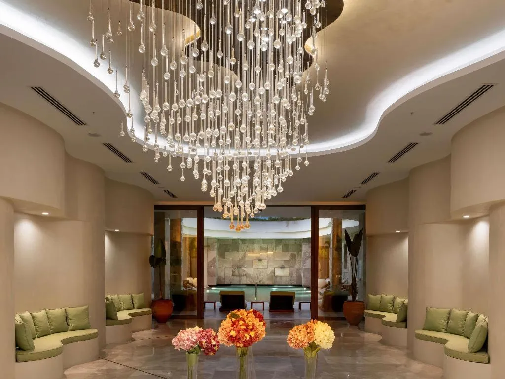 Sports and Entertainment, Swissotel Living Bodrum, Bodrum