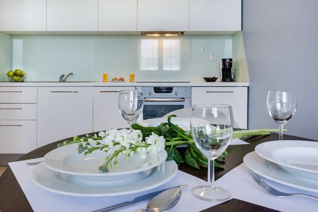 APARTMENT COMFORT Room, BB Residence, Split