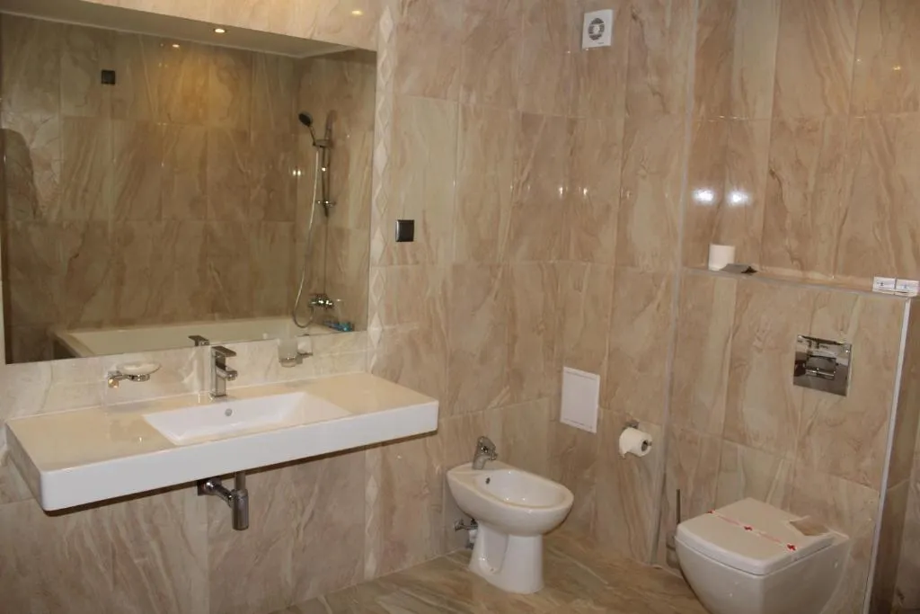 Room, Moonlight Hotel - All Inclusive, Bourgas