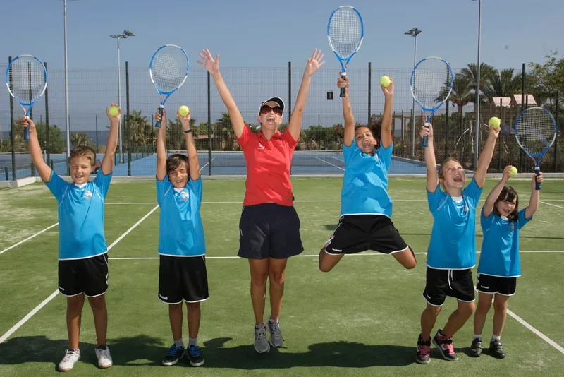Sports and Entertainment, Playitas Villas, Fuerteventura