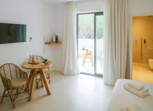 Sa Cala Suites - Apartamentos Pascual, Ibiza