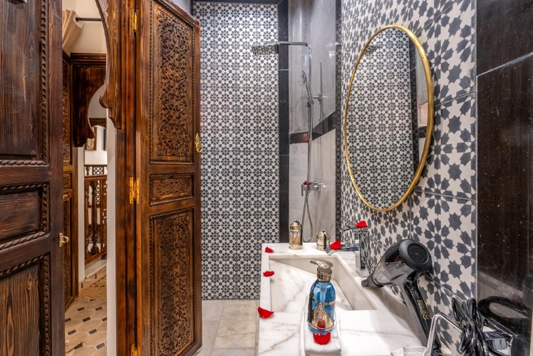 Riad Musee, Marrakech