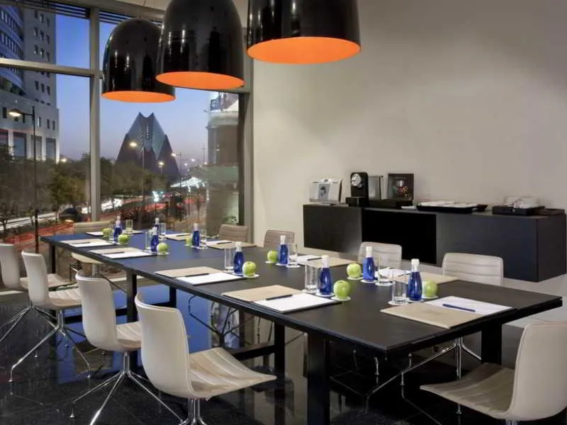Conferences, Primus Valencia, Valencia