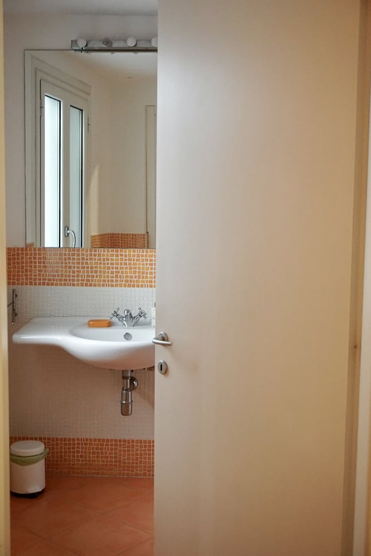 Bed and Breakfast Vivaldi, Palermo