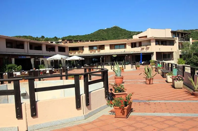 Restaurant, Swadeshi Porto Laconia Residence, Olbia