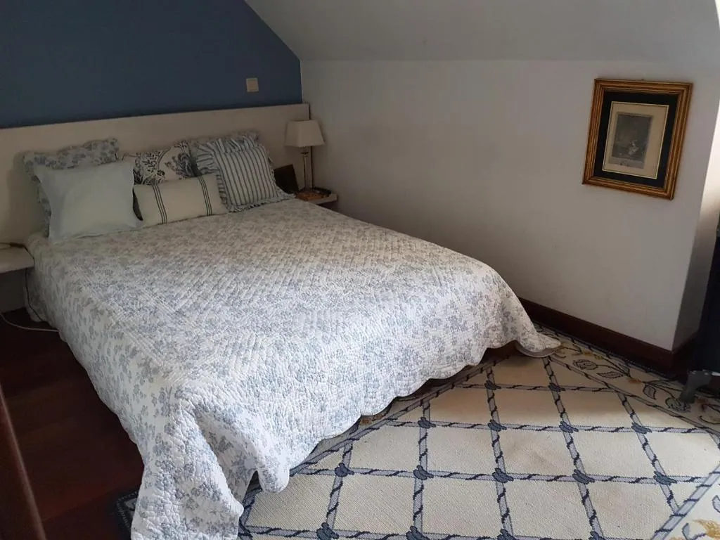 Double or Twin STANDARD Room, Quinta De Ventuzela, Porto