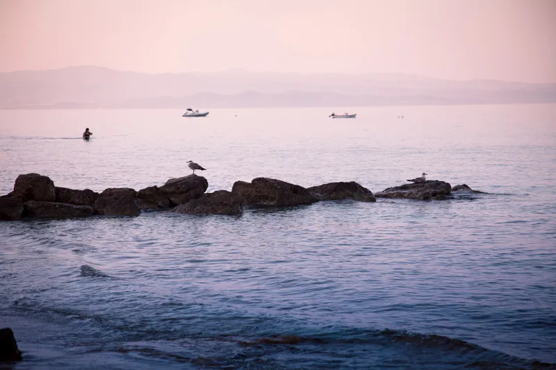 Beach, Eden, Halkidiki