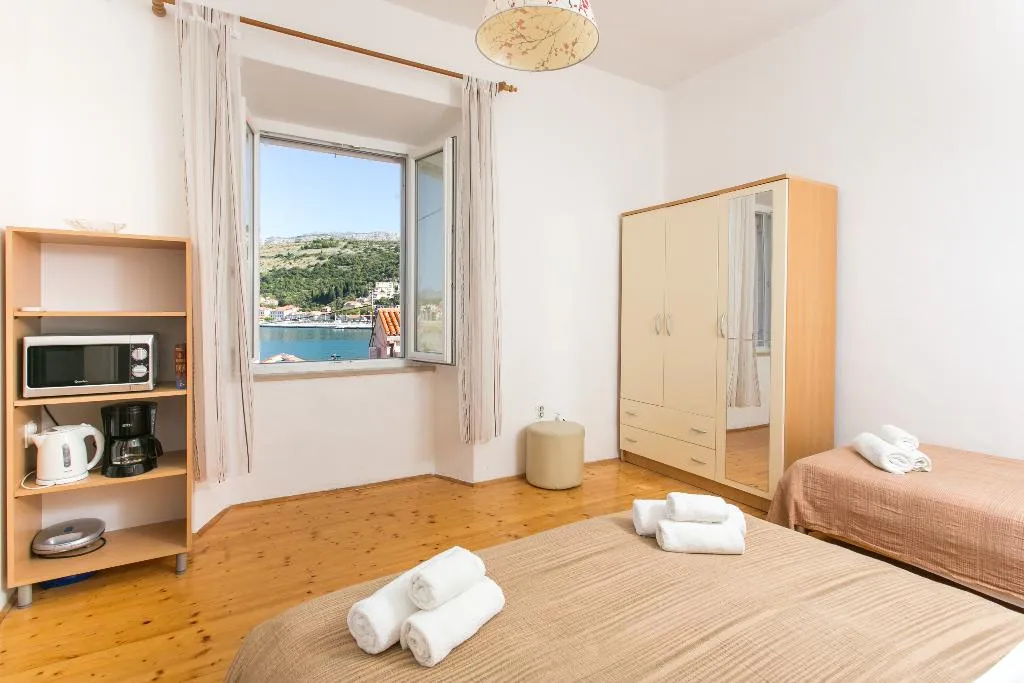 APARTMENT COMFORT Room, Apartments Orka, Dubrovnik