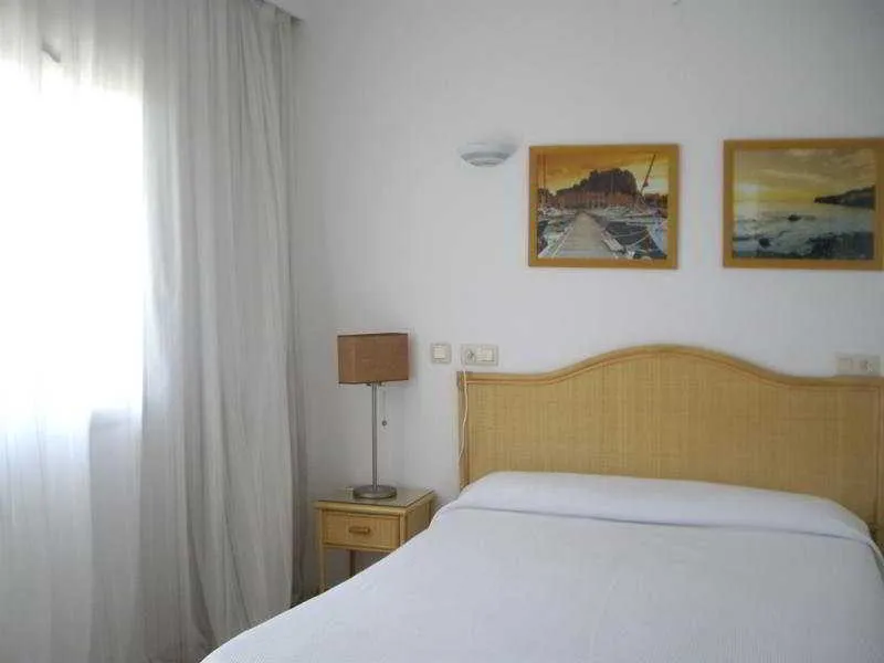 Room, Villamor, Costa Blanca