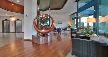 Atahotel Quark Due Residence, Milan