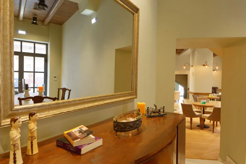 General view, Ionia Suites, Crete