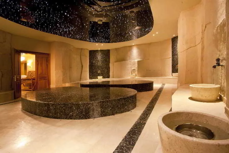 Sports and Entertainment, Kaya Palazzo Golf Resort, Antalya