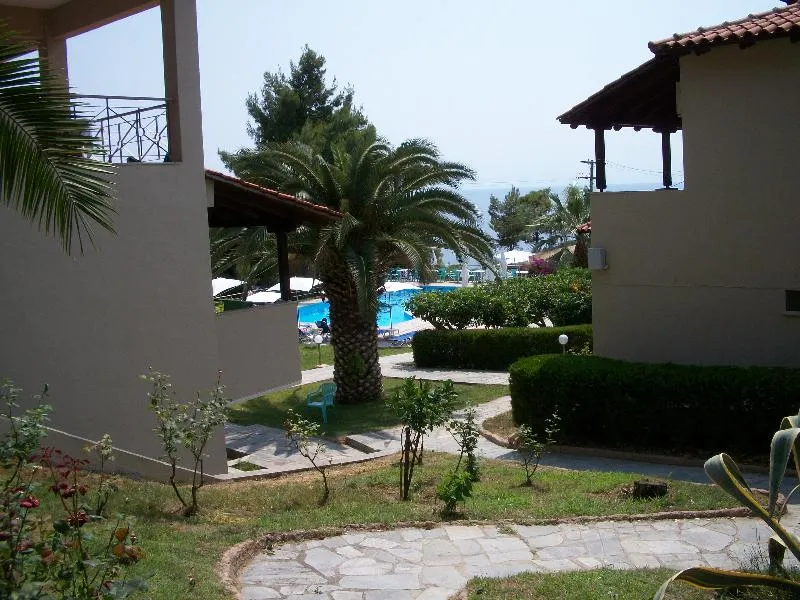 General view, Thea Hotel, Halkidiki
