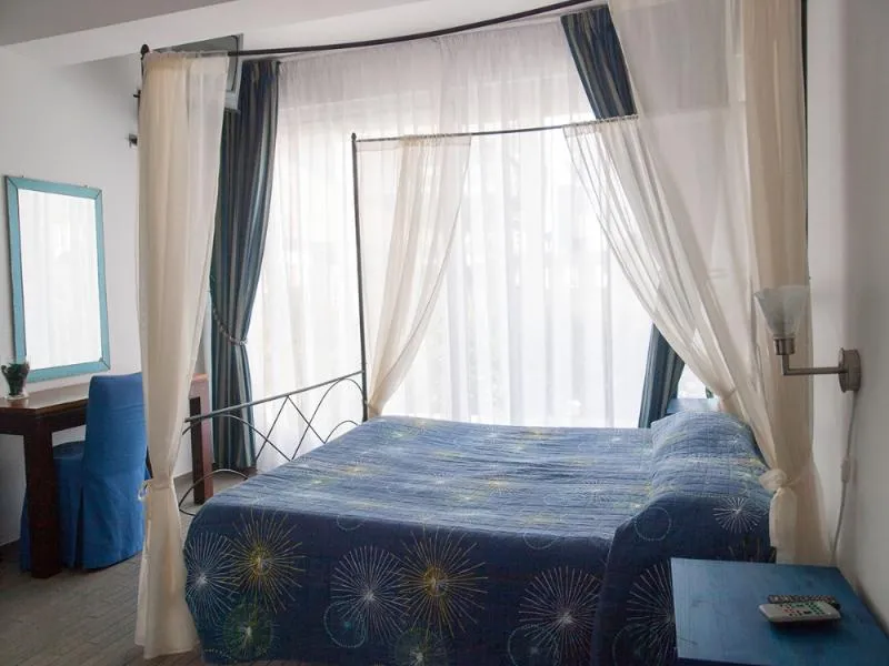DOUBLE CLASSIC Room, Casa del Vento, Catania
