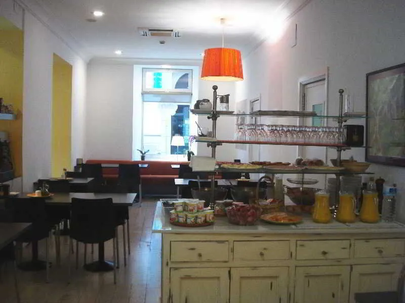 Restaurant, Polo, Costa Del Sol