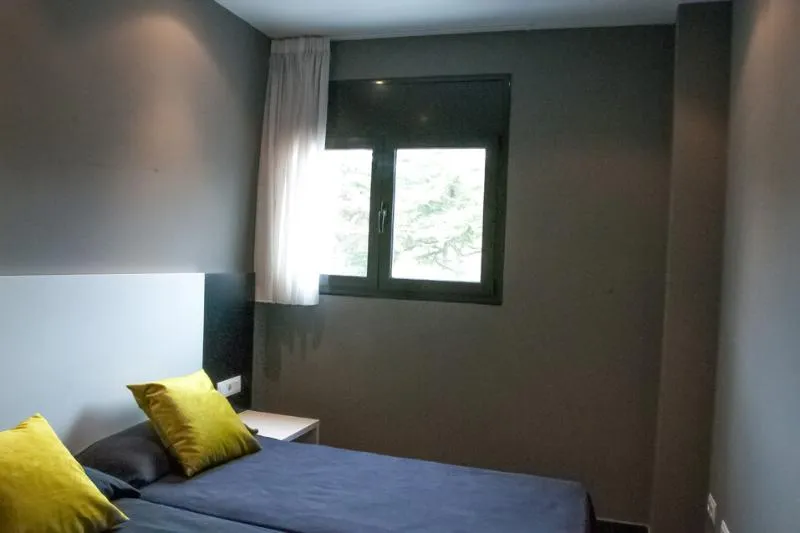 APARTMENT DELUXE Room, Hotel Acacias Suites & Spa, Costa Brava