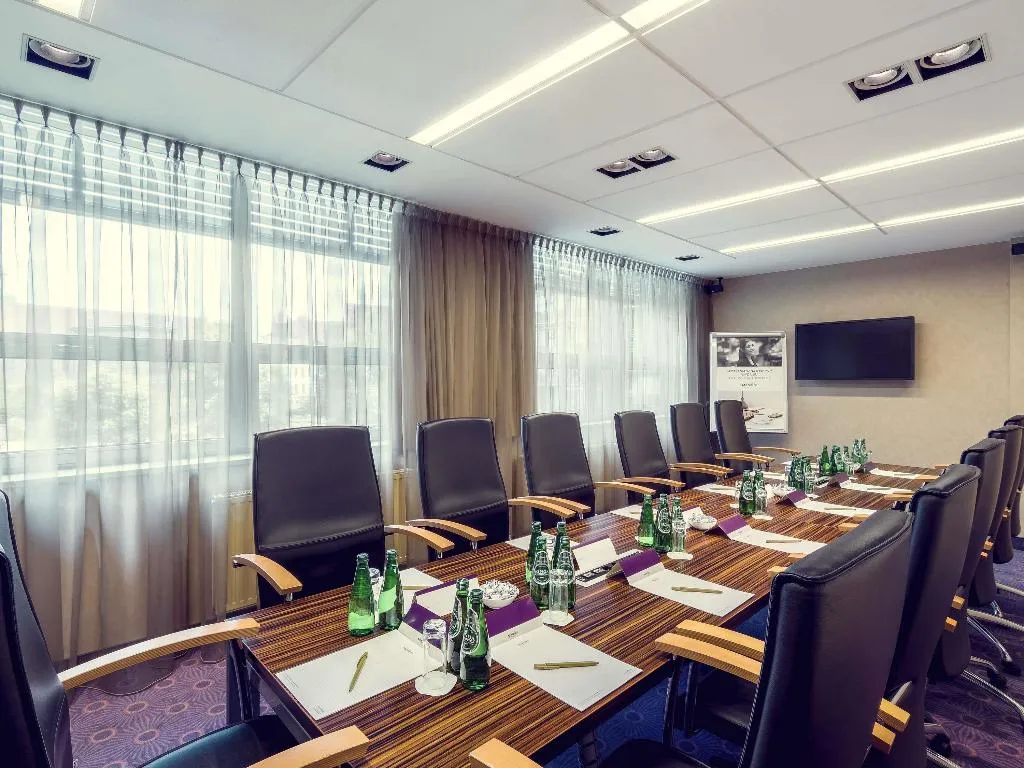 Conferences, Mercure Gdansk Stare Miasto, Gdansk