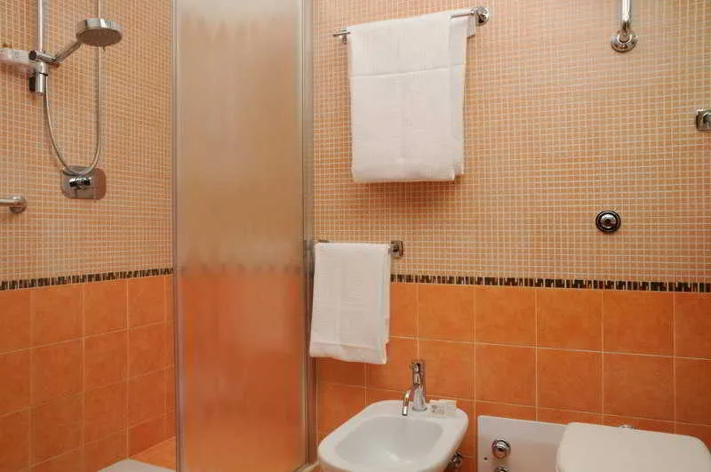 Room, Hotel Oasis, Alghero