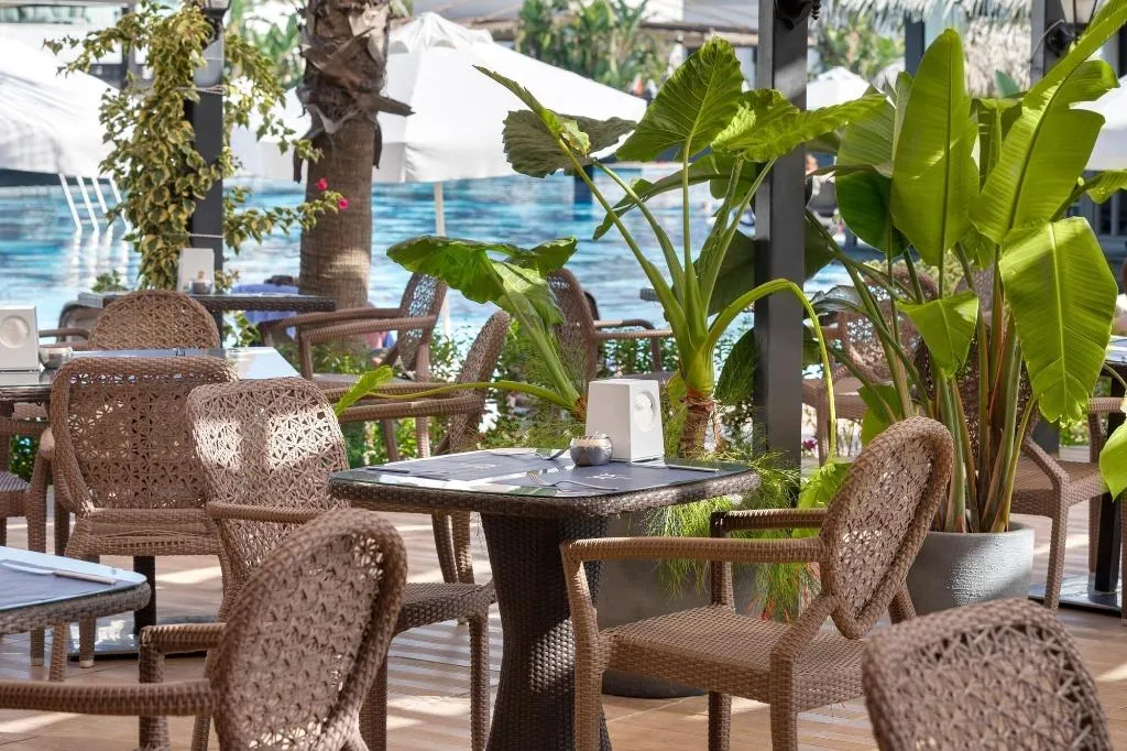 Restaurant, Tui Blue Sherwood Belek - All Inclusive, Antalya
