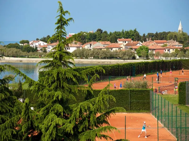Sports and Entertainment, Laguna Maradiso Hotel by Aminess, Istria