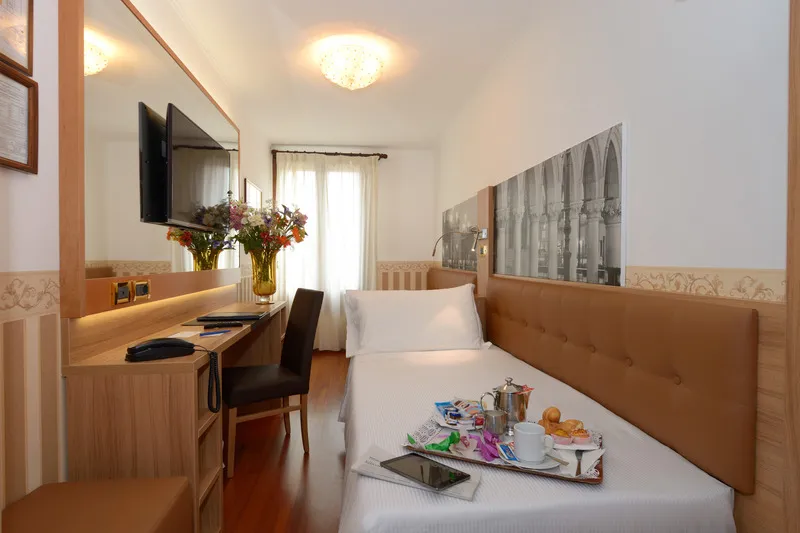 General view, UNA HOTELS Ala Venezia - Adults +16, Venice