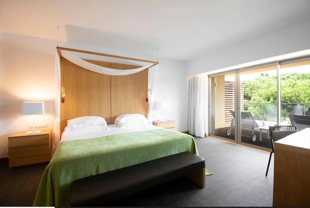 APARTMENT CAPACITY 3 Room, Epic SANA Algarve, Algarve