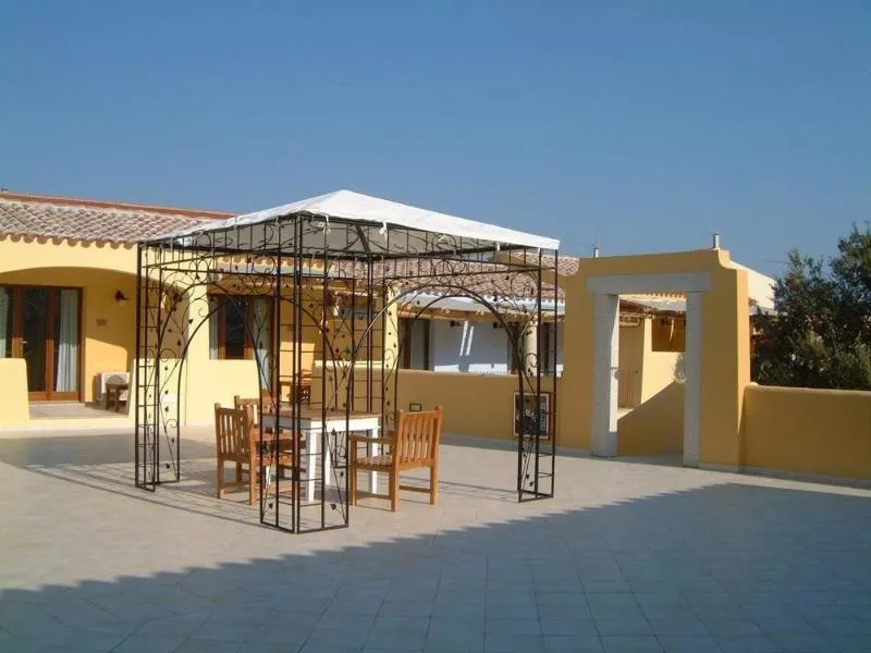 General view, Papillo Hotels & Resorts Borgo Antico, Cagliari