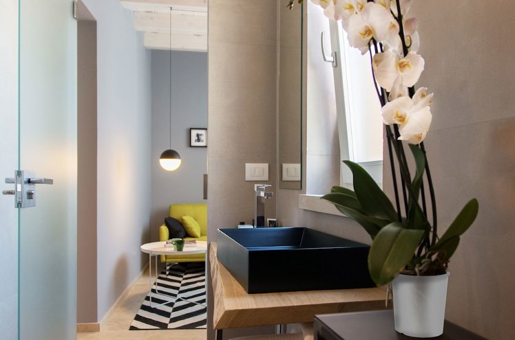 CinqueSuites Ortigia, Catania