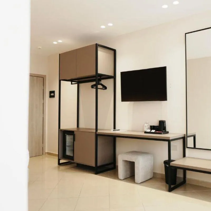 SUITE COMFORT Room, Mediterrane, Southern Albania