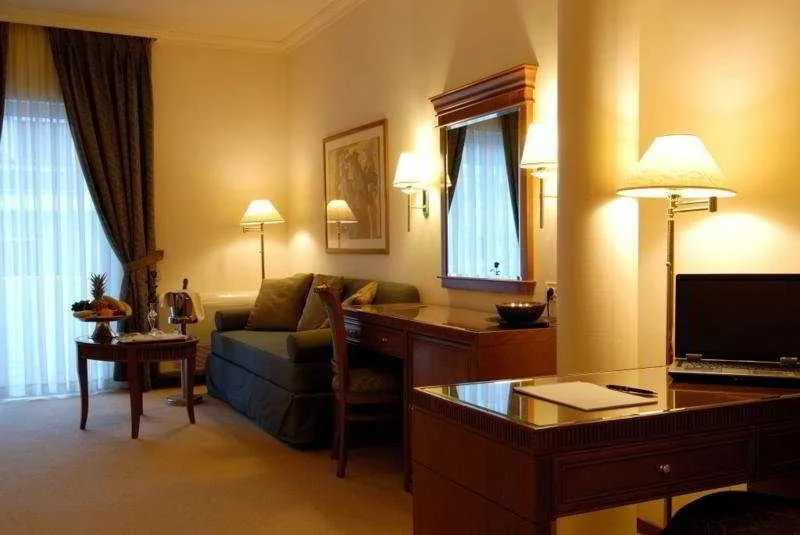 TRIPLE SUPERIOR Room, Athens Atrium Hotel & Suites, Athens