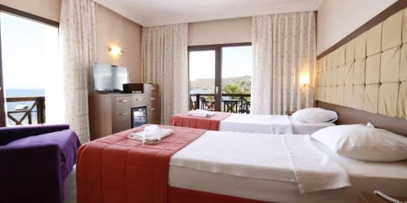 Room, Élite Hotel Bodrum, Bodrum