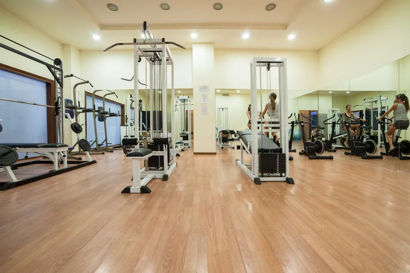 Sports and Entertainment, Alexandros Palace Hotel & Suites, Halkidiki