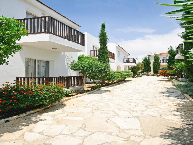 General view, Akti Beach Hotel & Village Resort, Cyprus