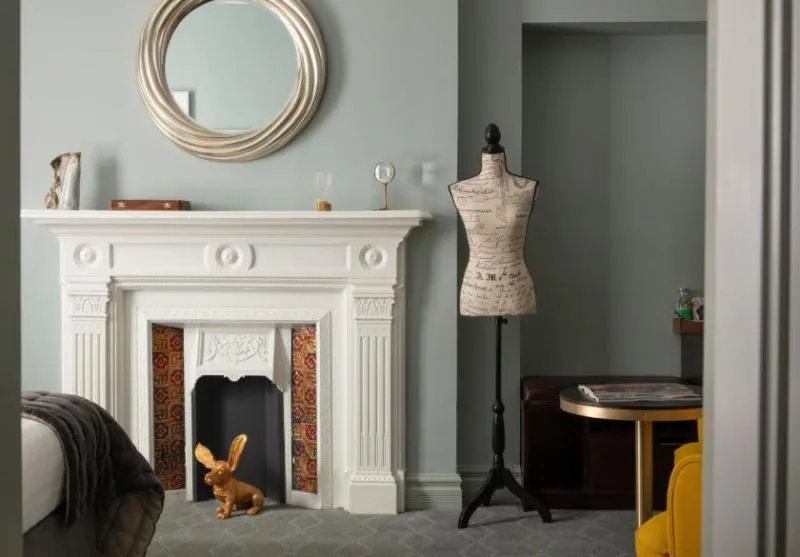 SUITE STANDARD Room, The Wilder Townhouse, Dublin