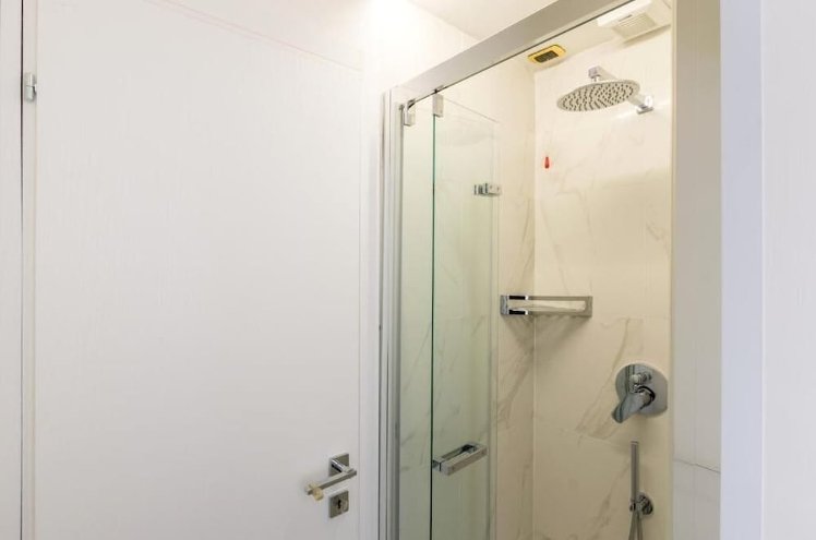 Trastevere Guest House, Rome