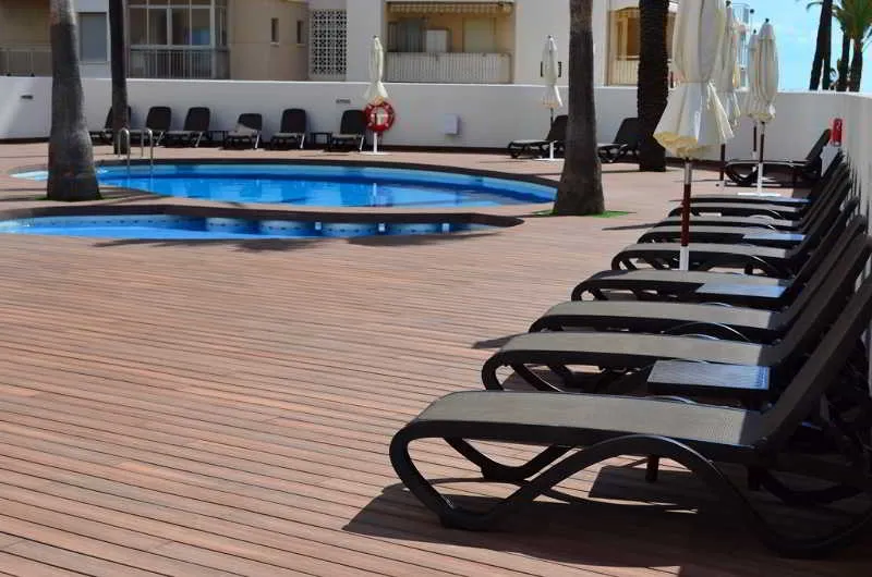 Pool, Santamarta, Costa Blanca